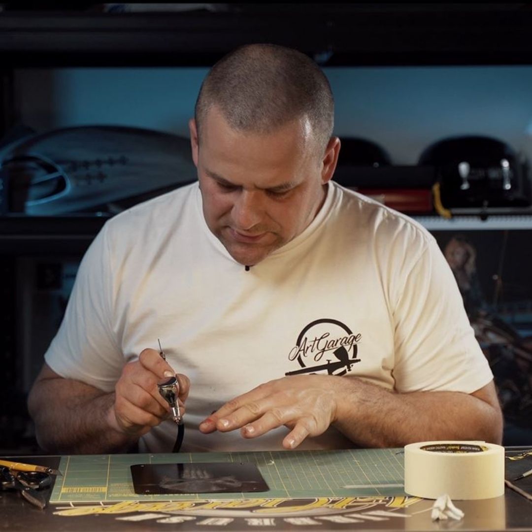 Mieszane techniki: Jak tworzyć zaawansowane projekty w prosty sposób